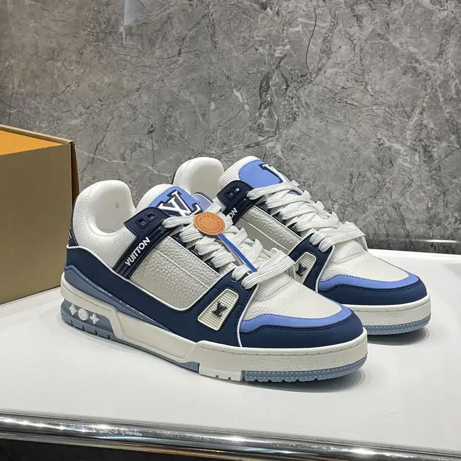 Couple Edition Luggage Trainer