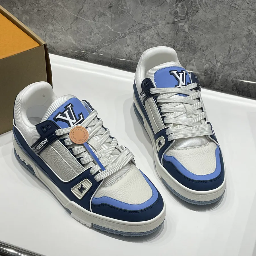 Couple Edition Luggage Trainer