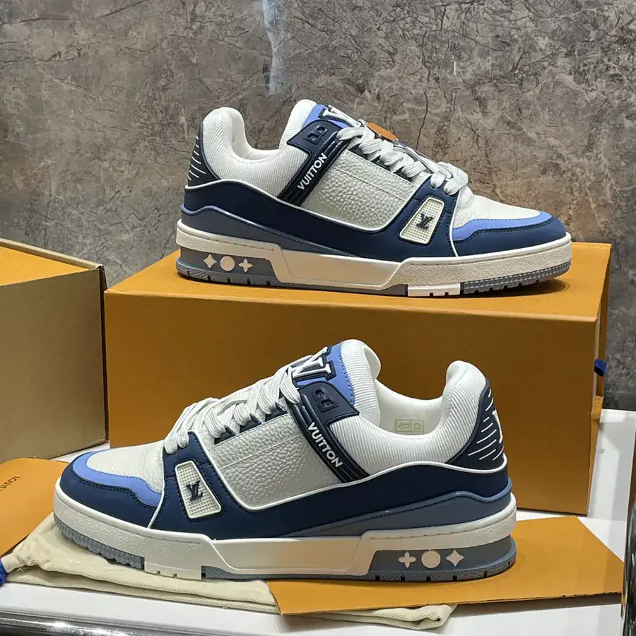 Couple Edition Luggage Trainer