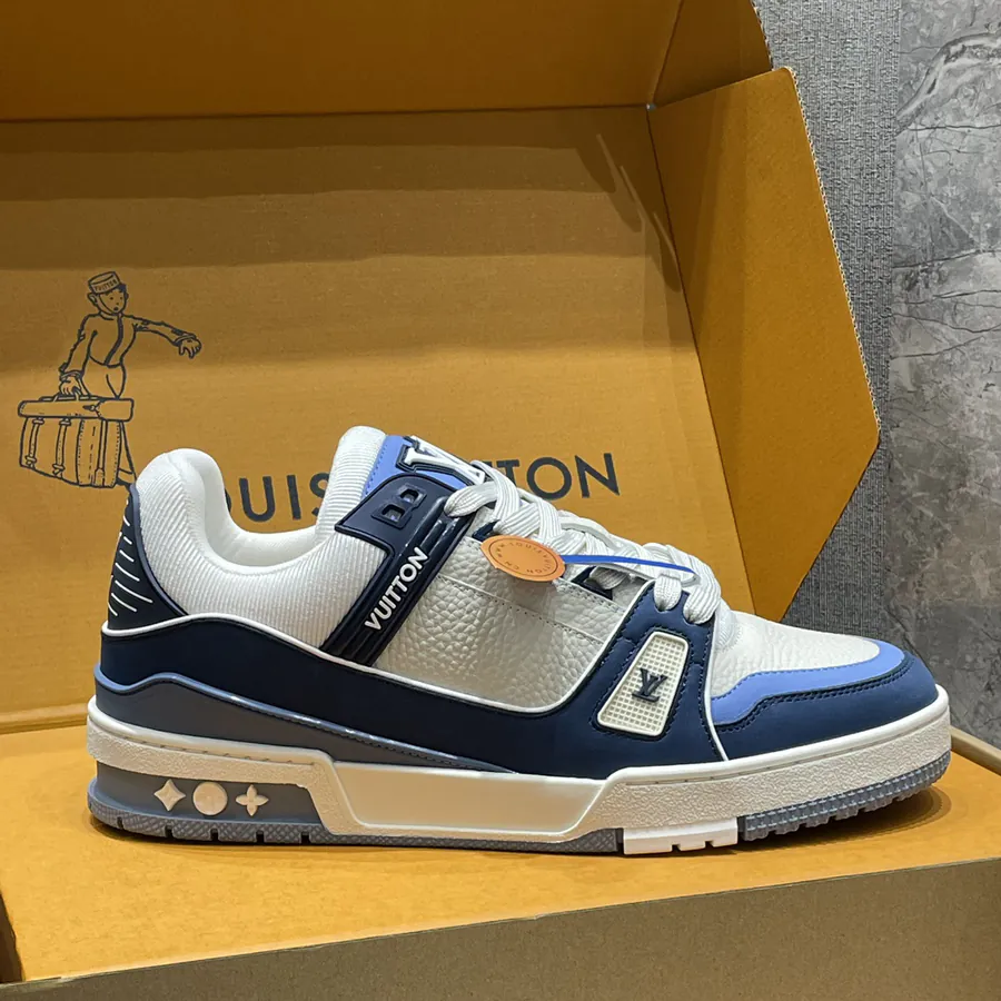 Couple Edition Luggage Trainer