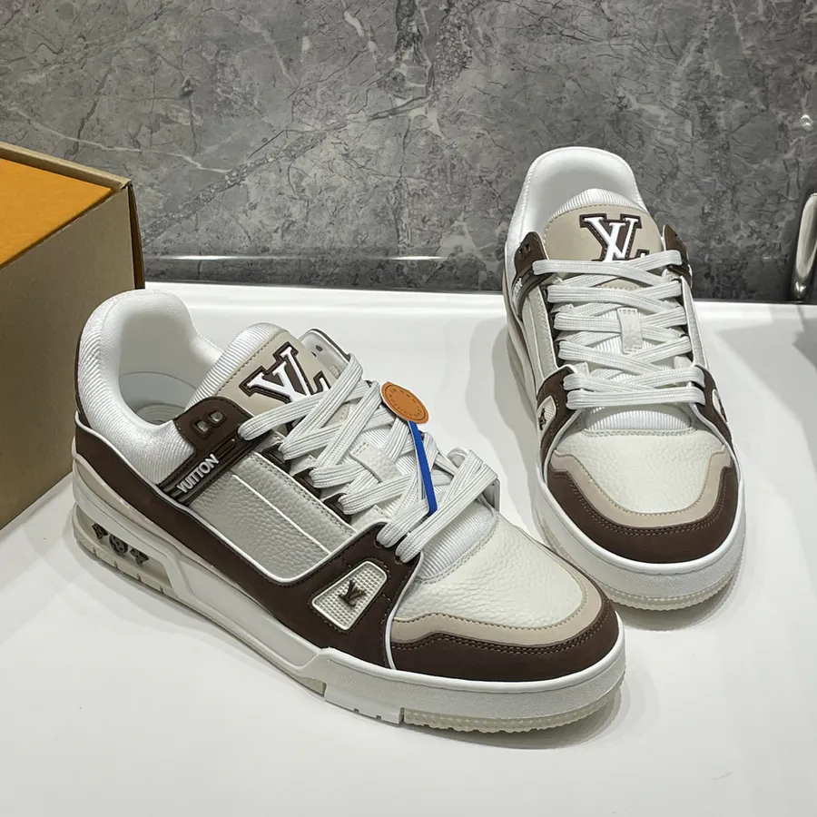 Couple Exclusive Luggage Trainer