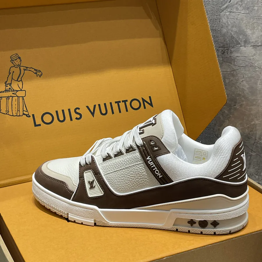 Couple Exclusive Luggage Trainer