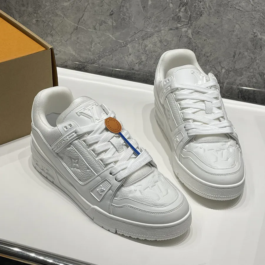 Couple Edition Luggage Trainer