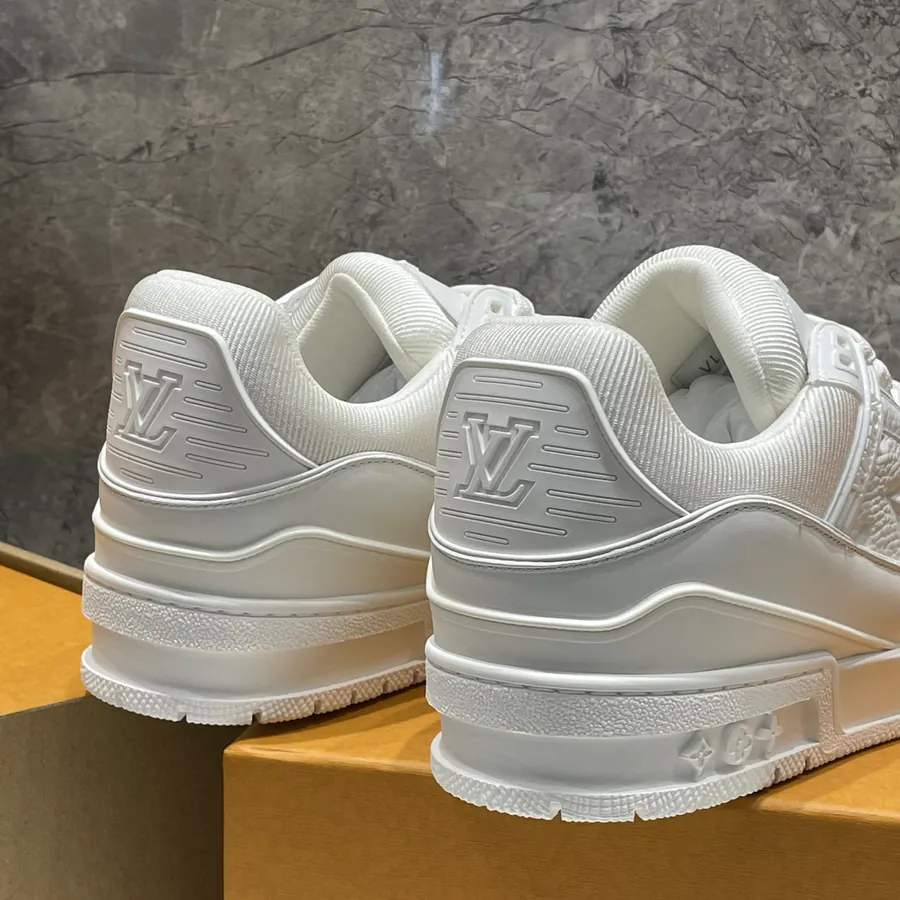 Couple Edition Luggage Trainer