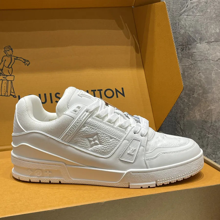 Couple Edition Luggage Trainer