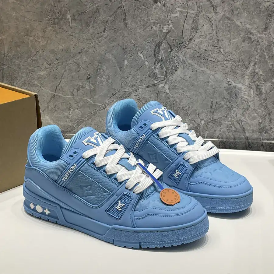 Couple Edition Luggage Trainer
