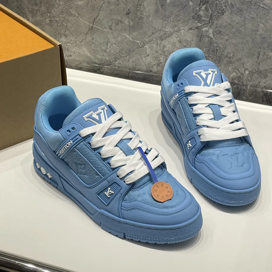 Couple Edition Luggage Trainer