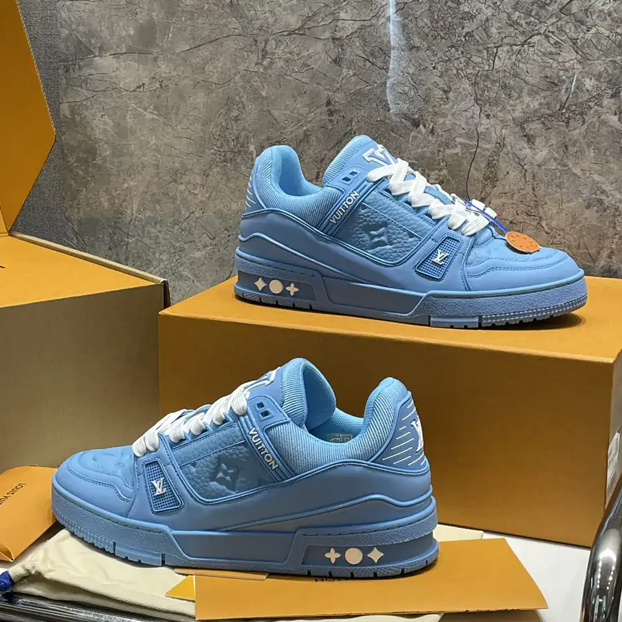 Couple Edition Luggage Trainer