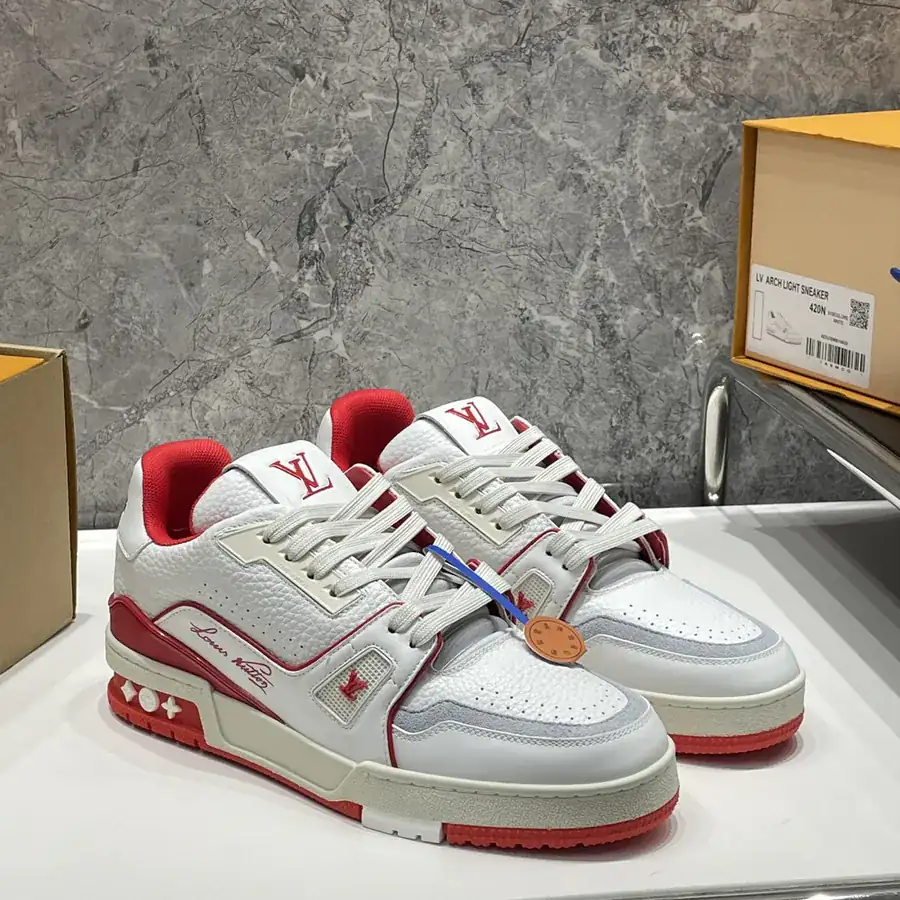 Couple Edition Luggage Trainer