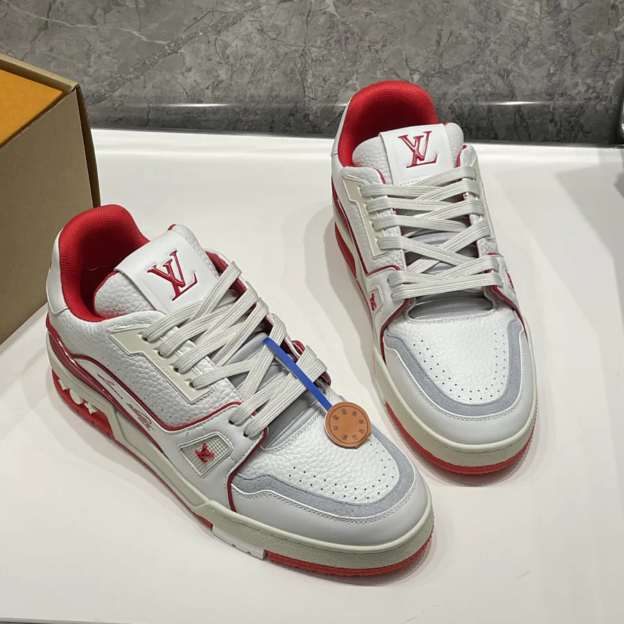 Couple Edition Luggage Trainer