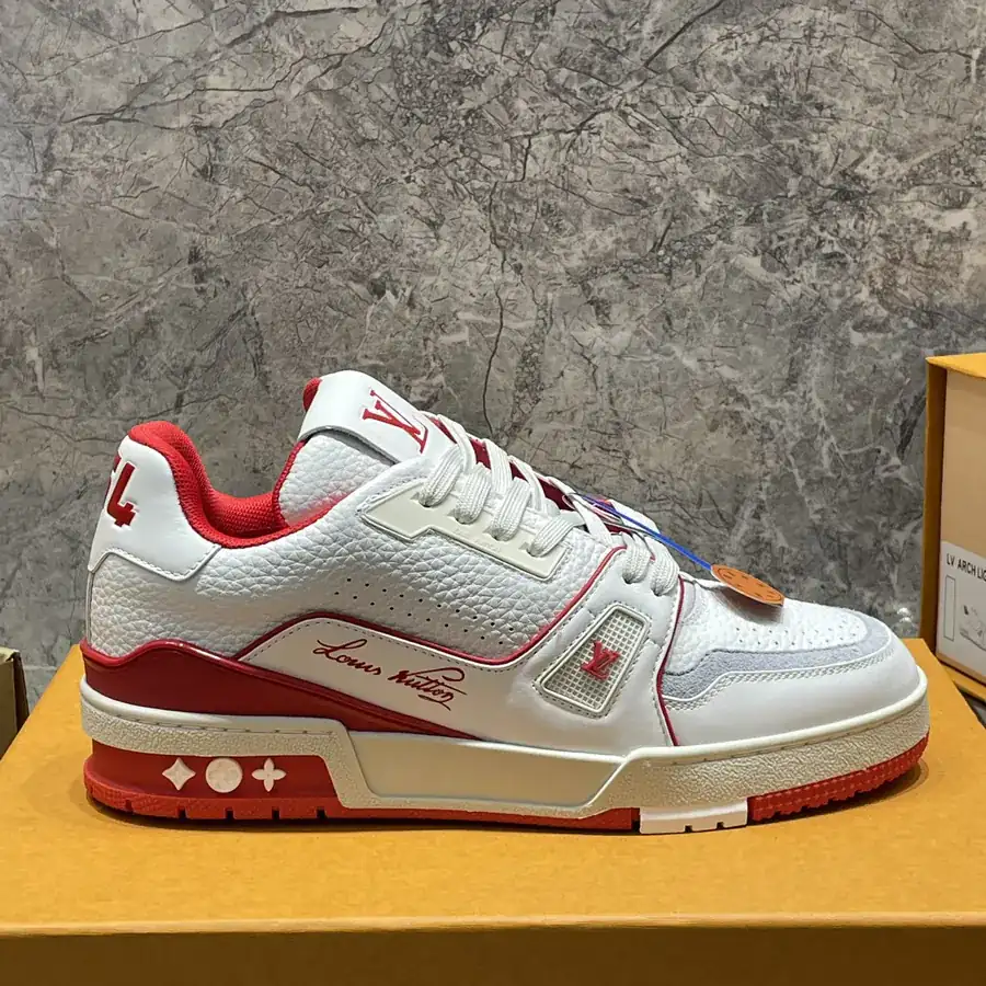 Couple Edition Luggage Trainer