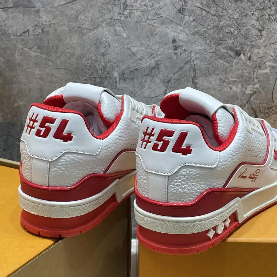 Couple Edition Luggage Trainer