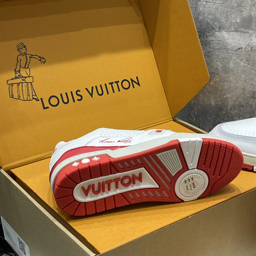 Couple Edition Luggage Trainer