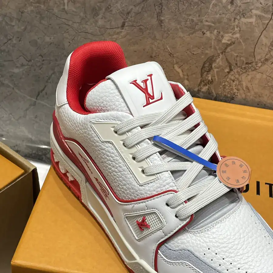 Couple Edition Luggage Trainer