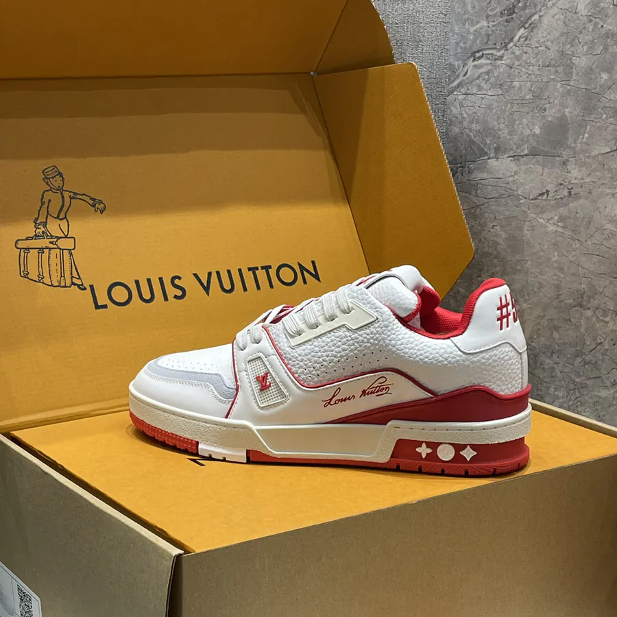 Couple Edition Luggage Trainer