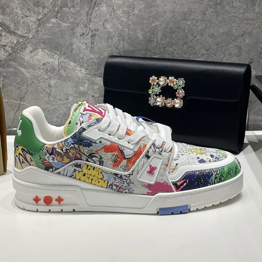 Couple Edition Luggage Trainer