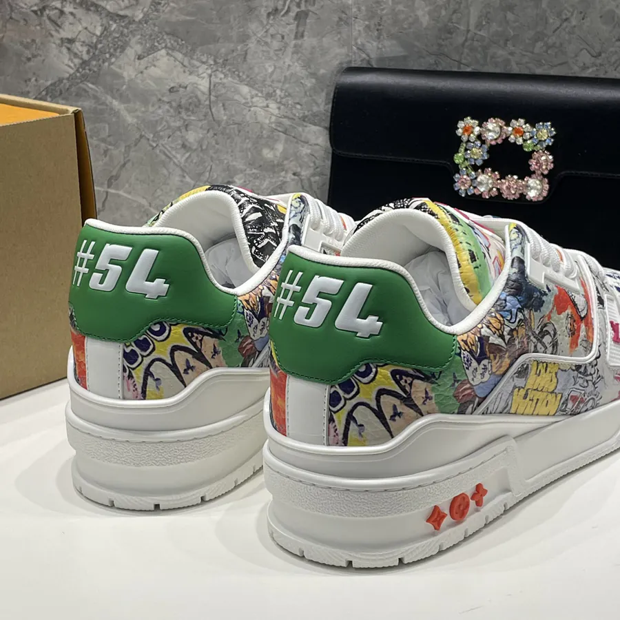 Couple Edition Luggage Trainer