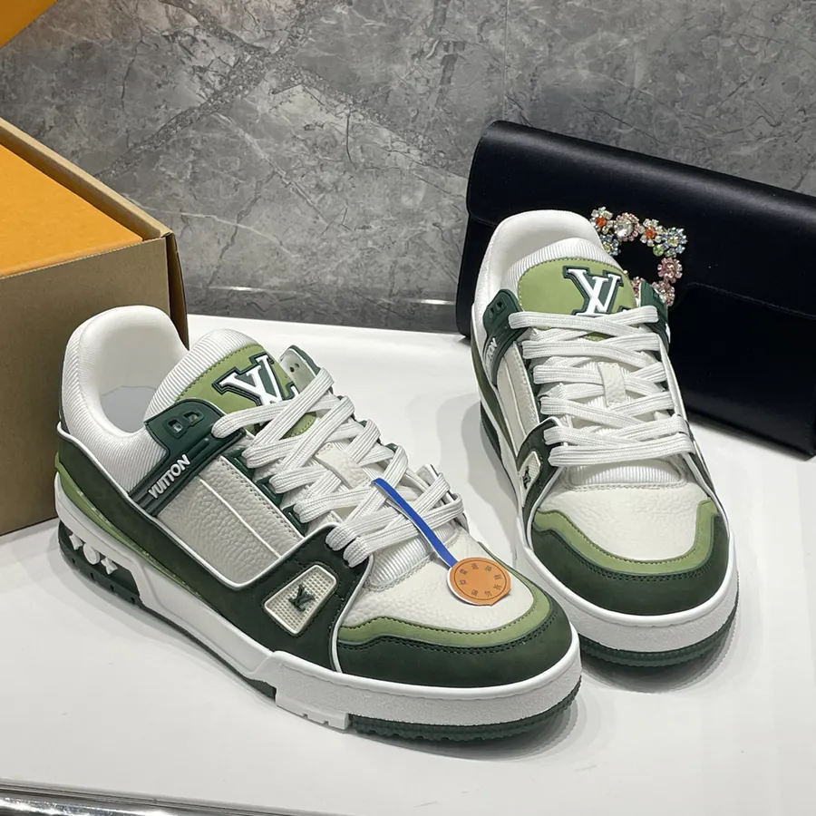 Couple Edition Luggage Trainer