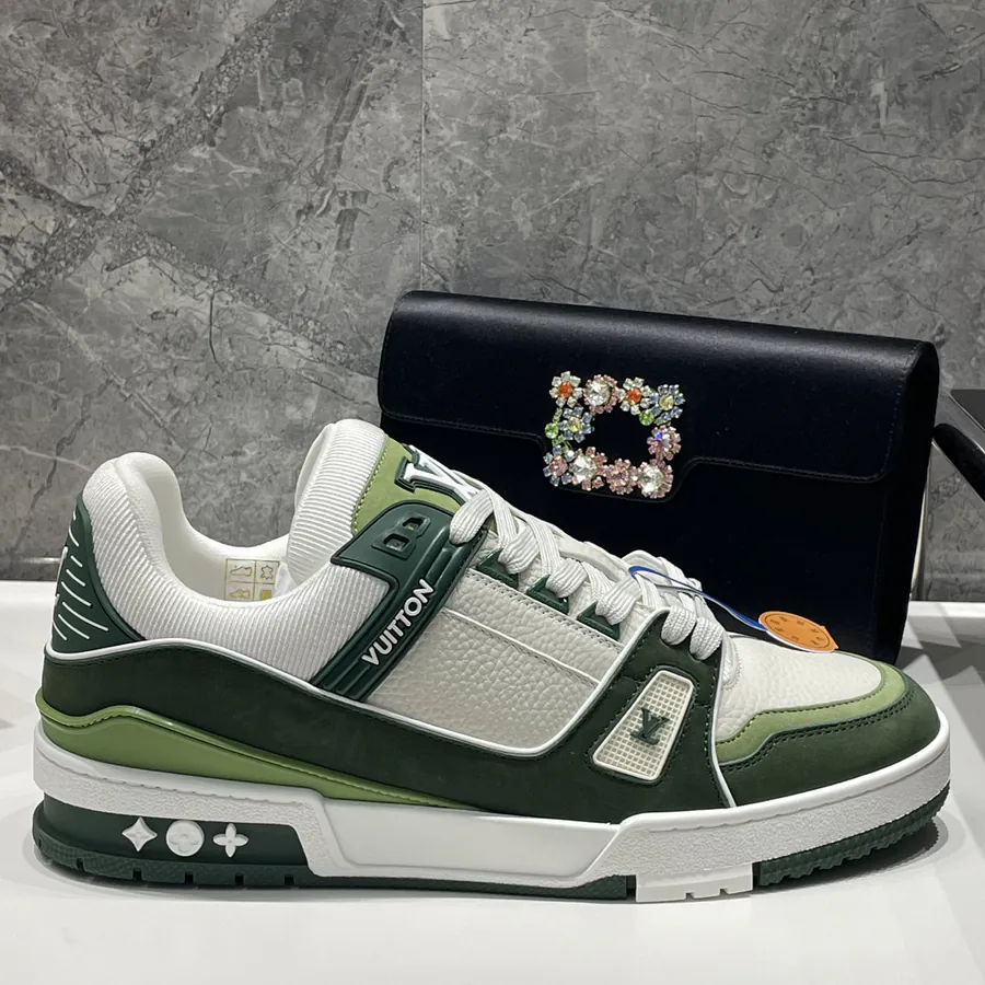 Couple Edition Luggage Trainer