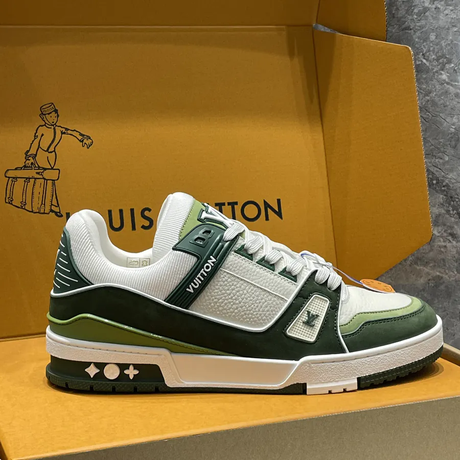 Couple Edition Luggage Trainer