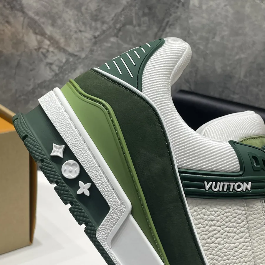 Couple Edition Luggage Trainer