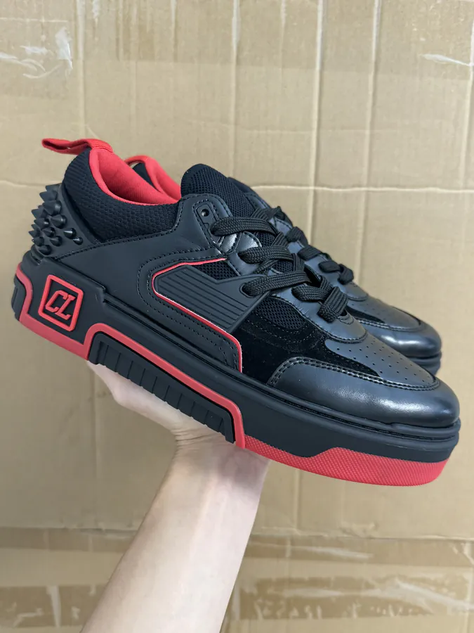 CL Roadster Astroloubi Comfortable and Stylish Low Top Sneakers for Men