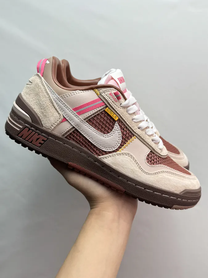Union LA x Nike Field General 82 in Taupe