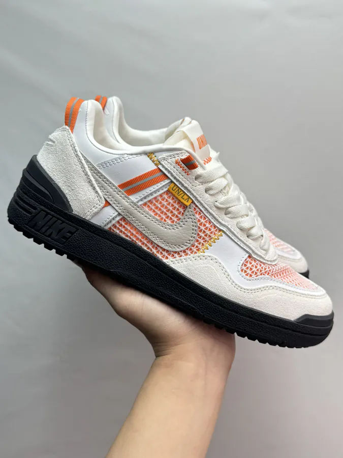 Union LA x Nike Field General 82 White