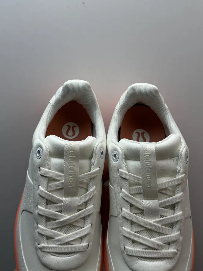 Lululemon Cityverse Sandal in Peach