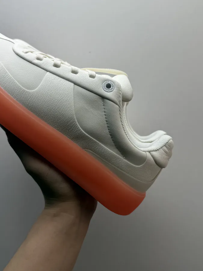 Lululemon Cityverse Sandal in Peach