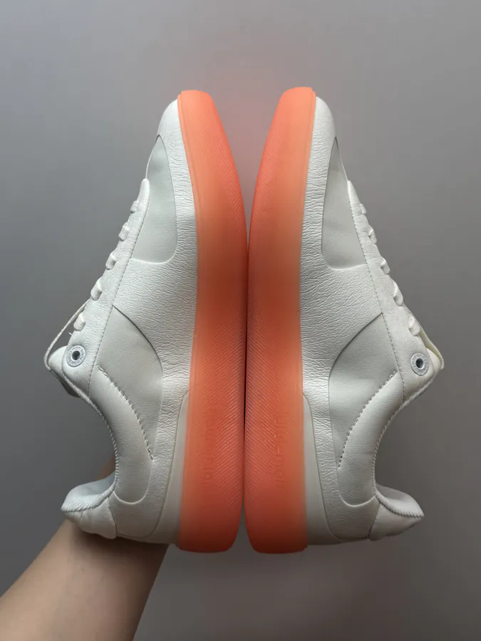 Lululemon Cityverse Sandal in Peach