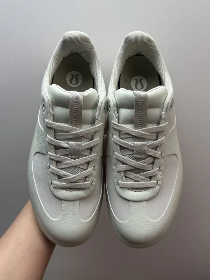Lululemon Cityverse Bucket Bag in Beige