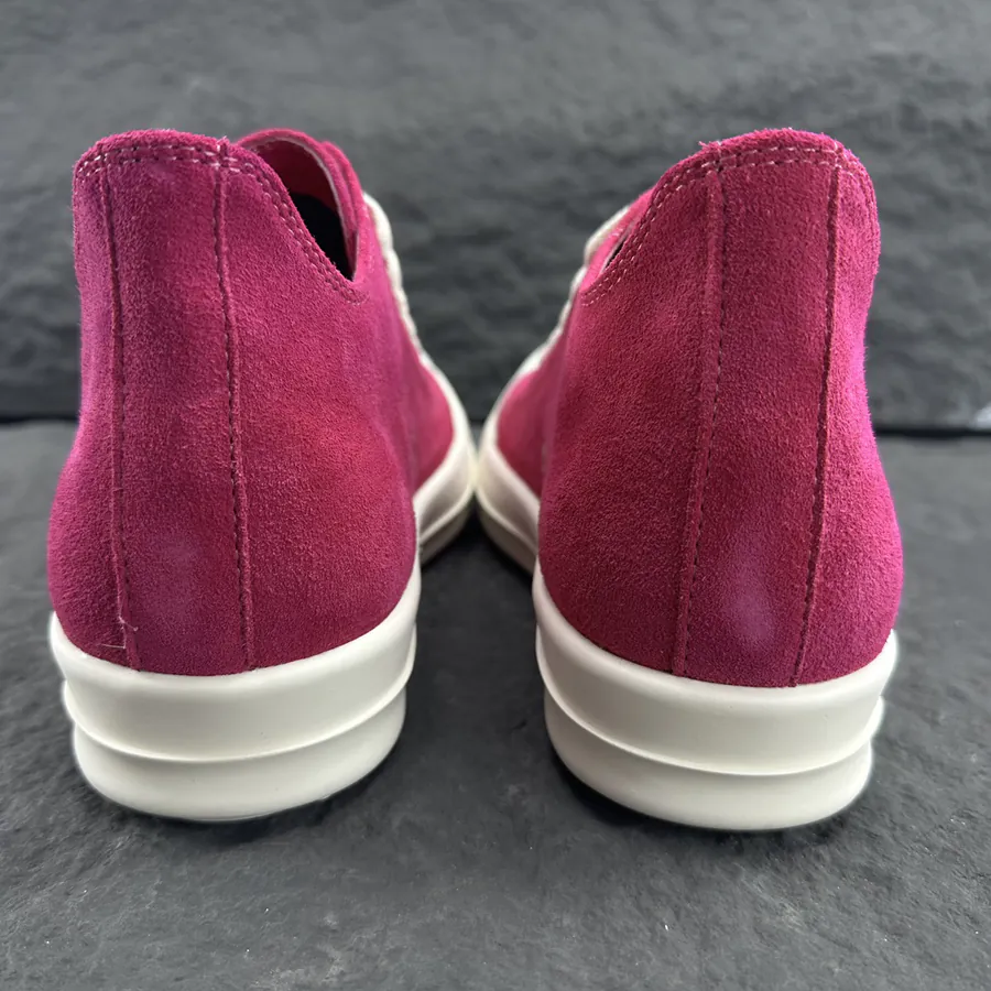 Ri Owens 23秋冬 LUXOR 运动鞋