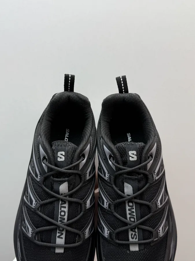 Comme des Garcons x SALOMON XT 6 Expanse Black