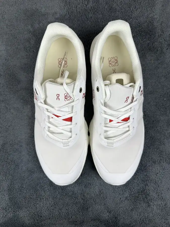 On Running Casual Shoes