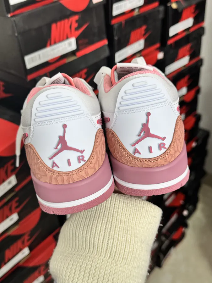 Shoe visual reference image