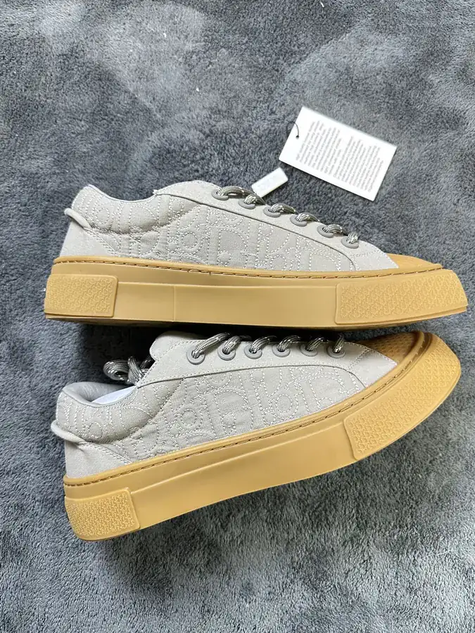 X Sneaker Luxury Trend Fusion