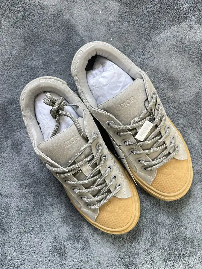 X Sneaker Luxury Trend Fusion