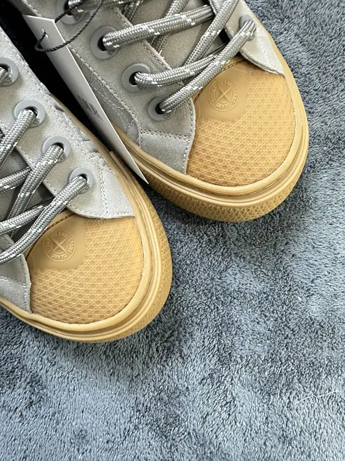 X Sneaker Luxury Trend Fusion