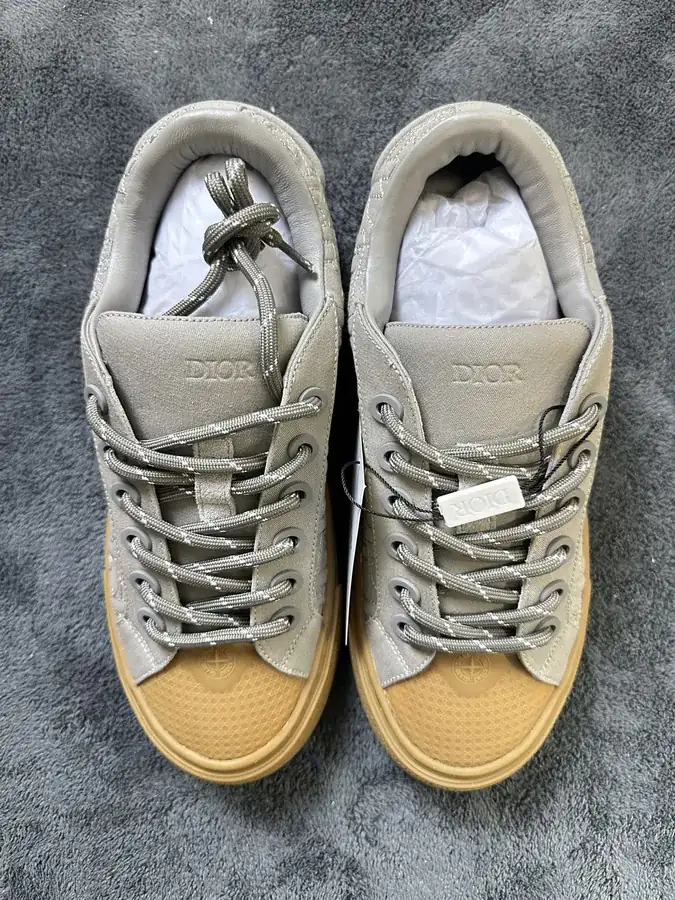 X Sneaker Luxury Trend Fusion