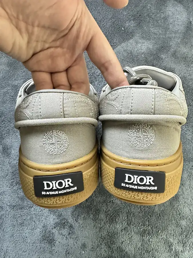 X Sneaker Luxury Trend Fusion