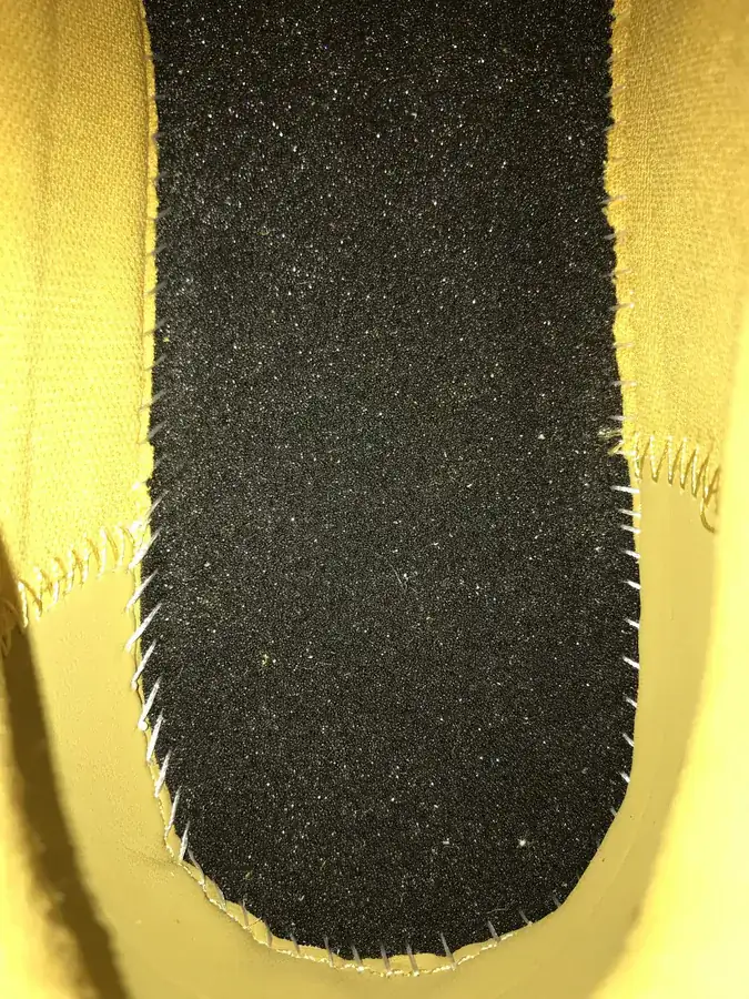 STONE ISLAND x B30 Sneaker with Round Toe and Laces