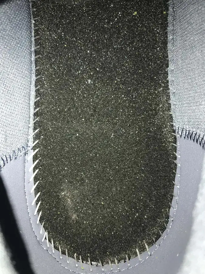 STONE ISLAND x B30 Sneakers Round Toe Laces Low Top Casual Shoes Deep Blue