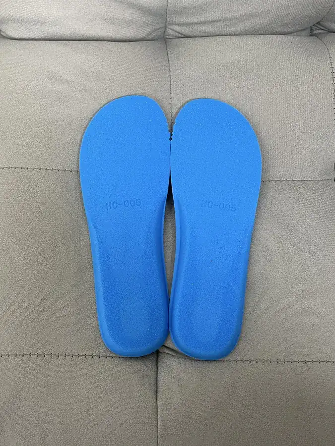 GG CC Retro Thong Sandals for Women