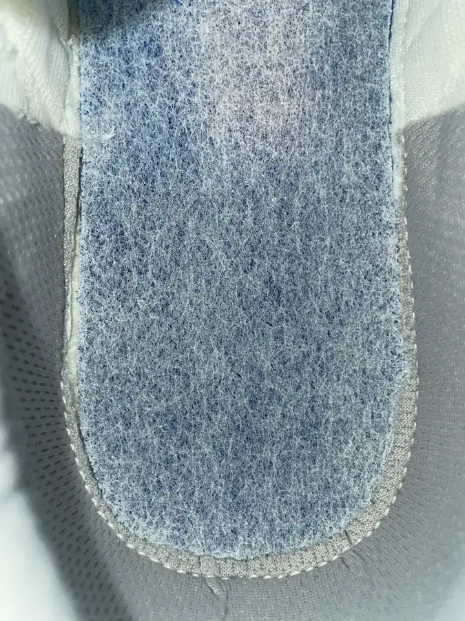 GG CC Athletic Sneaker with Retro Thick Sole