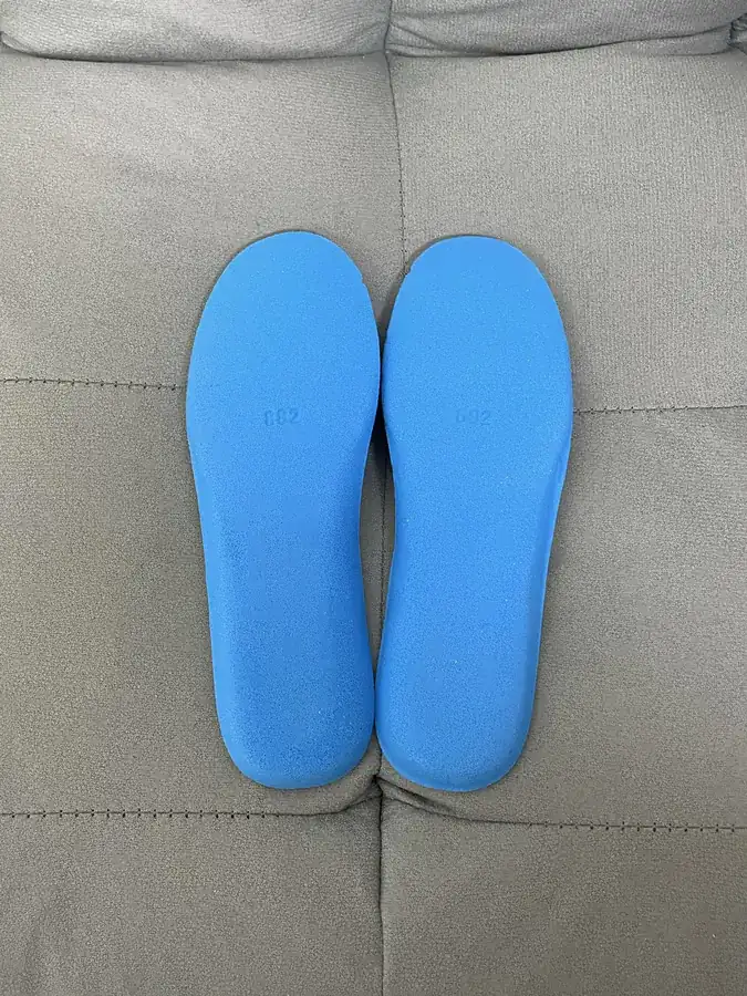 GG CC Athletic Sneaker with Retro Thick Sole