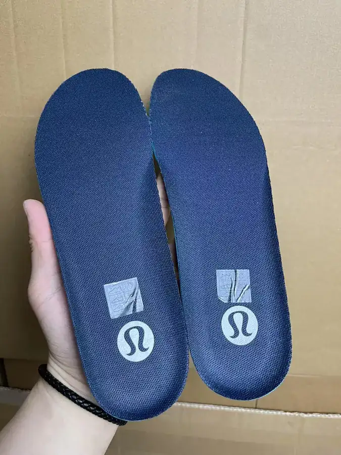 Lululemon Cityverse Soft Comfort Slip Resistant Low Top Lifestyle Sneaker for Women