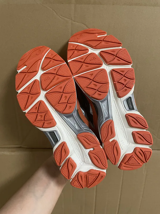 GEL C Mesh Suede Lifestyle Sneaker for Men