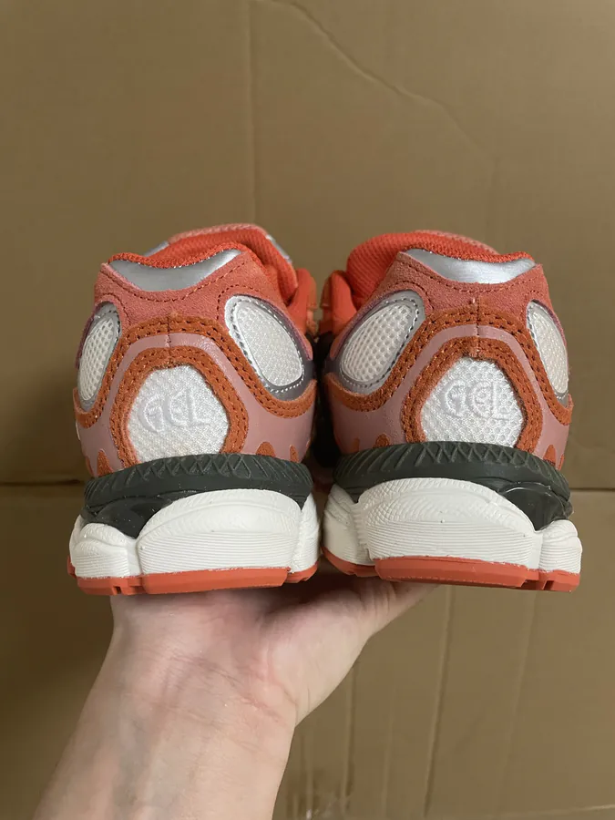 GEL C Mesh Suede Lifestyle Sneaker for Men
