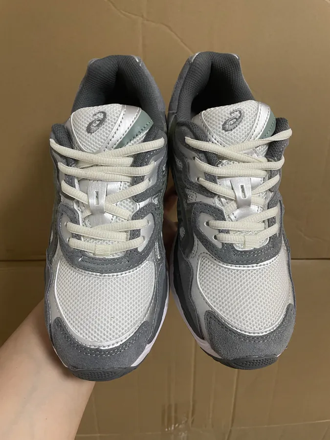 GEL C Men's Low Top Casual Shoes
